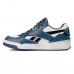 Tênis Reebok BB 4500 Dmx Masculino Marinho / Branco