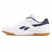 Tênis Reebok Prime Set Unissex Branco / Marinho