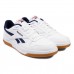 Tênis Reebok Prime Set Unissex Branco / Marinho