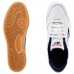 Tênis Reebok Prime Set Unissex Branco / Marinho