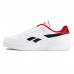 Tênis Reebok Prime Set Unissex Branco / Vermelho