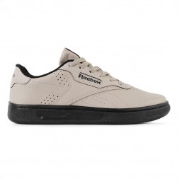 Tênis Reebok Ramprush Unissex Bege / Preto