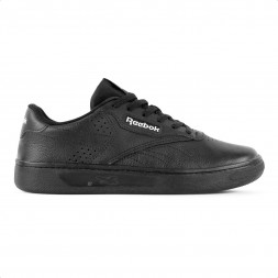 Tênis Reebok Ramprush Unissex Preto / Preto