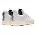 Tênis Reserva Pc 790 Masculino Branco / Bege
