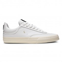 Tênis Reserva Pc 790 Masculino Branco / Bege