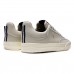 Tênis Reserva Pc 790 Masculino Cinza / Bege