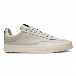 Tênis Reserva Pc 790 Masculino Cinza / Bege