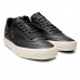 Tênis Reserva Pc 790 Masculino Preto / Bege