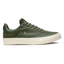 Tênis Reserva Pc 790 Masculino verde / bege