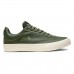 Tênis Reserva Pc 790 Masculino verde / bege