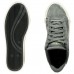 Tênis Reserva R-Ollie Masculino Cinza / Bege