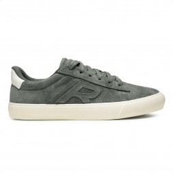 Tênis Reserva R-Ollie Masculino Cinza / Bege