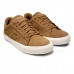 Tênis Reserva R-Ollie Masculino Marrom / Bege
