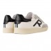 Tênis Reserva R Vintage Masculino Off white / Preto