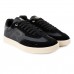 Tênis Reserva R Vintage Masculino Preto / Grafite