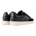 Tênis Reserva R Vintage Masculino Preto / Grafite