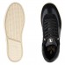 Tênis Reserva R Vintage Masculino Preto / Grafite