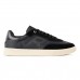 Tênis Reserva R Vintage Masculino Preto / Grafite