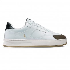 Tênis Reserva Roma Masculino Azul Claro