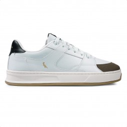 Tênis Reserva Roma Masculino Azul Claro