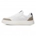 Tênis Reserva Troy Masculino Branco / Bege