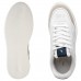 Tênis Reserva Troy Masculino Branco / Bege