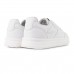 Tênis Reserva Troy Masculino Branco / Branco