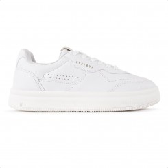 Tênis Reserva Troy Masculino Branco / Branco