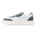Tênis Reserva Troy Masculino Branco / Cinza