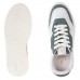 Tênis Reserva Troy Masculino Branco / Cinza