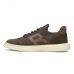Tênis Reserva Type-R Neo Masculino Marrom / Bege