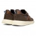 Tênis Reserva Type-R Neo Masculino Marrom / Bege