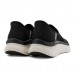 Tênis Skechers D'Lux Walker Masculino Preto / Branco