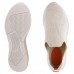Tênis Casual Usaflex Tricot Feminino Bege / Bege