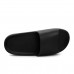 Chinelo Slide Usaflex Poofy Preto