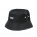 Chapéu Vans Hankley Bucket Unissex Preto