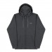 Moletom Vans Core Basic Zip Masculino Grafite