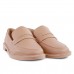 Mocassim Via Uno Casual Feminino Nude