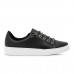 Tênis Vizzano Casual Strass Feminino Preto
