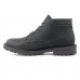 Bota West Coast Rustic Suede Masculina Cinza / Grafite