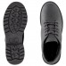 Bota West Coast Rustic Suede Masculina Cinza / Grafite