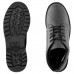 Bota West Coast Rustic Suede Masculina Preto / Preto