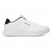 Tênis West Coast WC 207 Sunset Masculino Branco / Preto