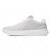 Tênis West Coast WC 207 Sunset Masculino Cinza / Branco