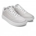 Tênis West Coast WC 207 Sunset Masculino Cinza / Branco