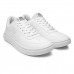 Tênis West Coast WC 259 Detroit Masculino Branco / Branco