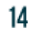 14
